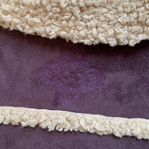 Carhartt vintage Sherpa lined chore barn long coat - Picture 5 of 7